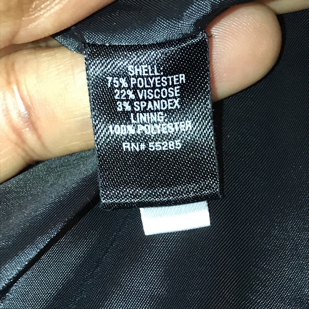 Express Design Studio sheath dress - Picture 7 of 8